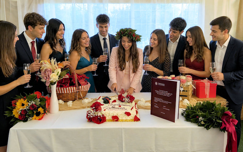 sala eventi