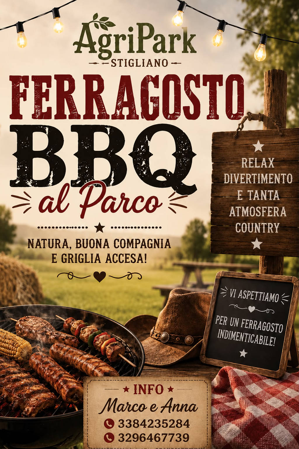 Ferragosto Ferragosto